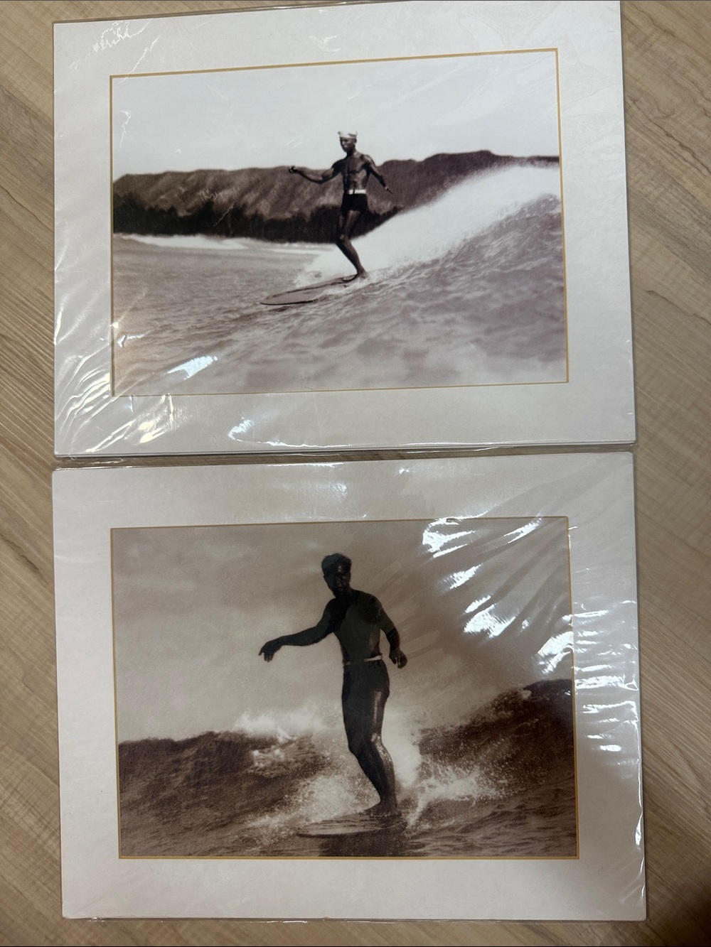 Bruce McGaw Prints